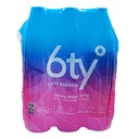 Thumbnail 3 of ซิกตี้ ดีกรี น้ำแร่ 1.25 ล. x 6