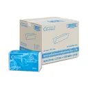 Thumbnail 1 of Correct กระดาษเช็ดมือ เช็ดอเนกประสงค์ ชนิดแผ่น หนา 2 ชั้น 250 แผ่น/ห่อ x 24 ห่อ (6,000 แผ่น) (ยกลัง)