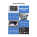 Thumbnail 5 of Hoshizaki เครื่องทำน้ำแข็งอัตโนมัติ COOL CUBE รุ่น CB-60