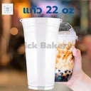 Thumbnail 2 of แก้ว 22 ออนซ์ปาก 95 แก้ว22ออนซ์เรียบ 1ลัง 1000ใบ