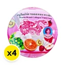 Thumbnail 2 of ตรามังกร สบู่ก้อนสมุนไพร สูตรโยเกิร์ต ขนาด 172 ก. 4 ก้อน