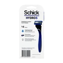 Thumbnail 2 of ชิค มีดโกน ไฮโดร 5 ผิวปกติ 1317