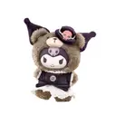 Thumbnail 1 of ท็อปทอย โมเดล Sanriocharacters Afternoon Tea Vinyl Plush แบบสุ่ม