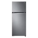 Thumbnail 1 of LG Refrigerator 2 Door 14Q Model GN-B392PQGB