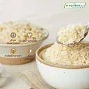 Thumbnail 3 of มาบุญครอง ข้าวกล้องหอมใหม่100% 5 กก.