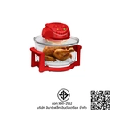 Thumbnail 4 of อิมาร์เฟล็กซ์ หม้ออบไฟฟ้า รุ่น IB-704 ความจุ 12 ล.