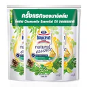 Thumbnail 1 of มาจิคลีน เนเชอรัล เขียว 700 มล. x 3