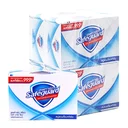 Thumbnail 1 of เซฟการ์ด สบู่แอนตี้แบคทีเรีย เพียว ไวท์ 58 ก. x 4