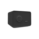 Thumbnail 2 of ตู้เซฟนิริภัยรุ่น BGX-D1-25M ขนาด 25CM สีดำ