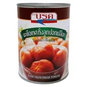 Thumbnail 1 of BROOK Whole Peel Tomato 565 g