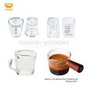 Thumbnail 3 of Chummy Kitchen แผ่นยางกันลื่น แผ่นรองบาร์ แผ่นรองเคาเตอร์บาร์ บาร์แมท แผ่นยางรองเชคเกอร์ Bar Mat อุปกรณ์เชคเกอร์ 15 x 30 cm