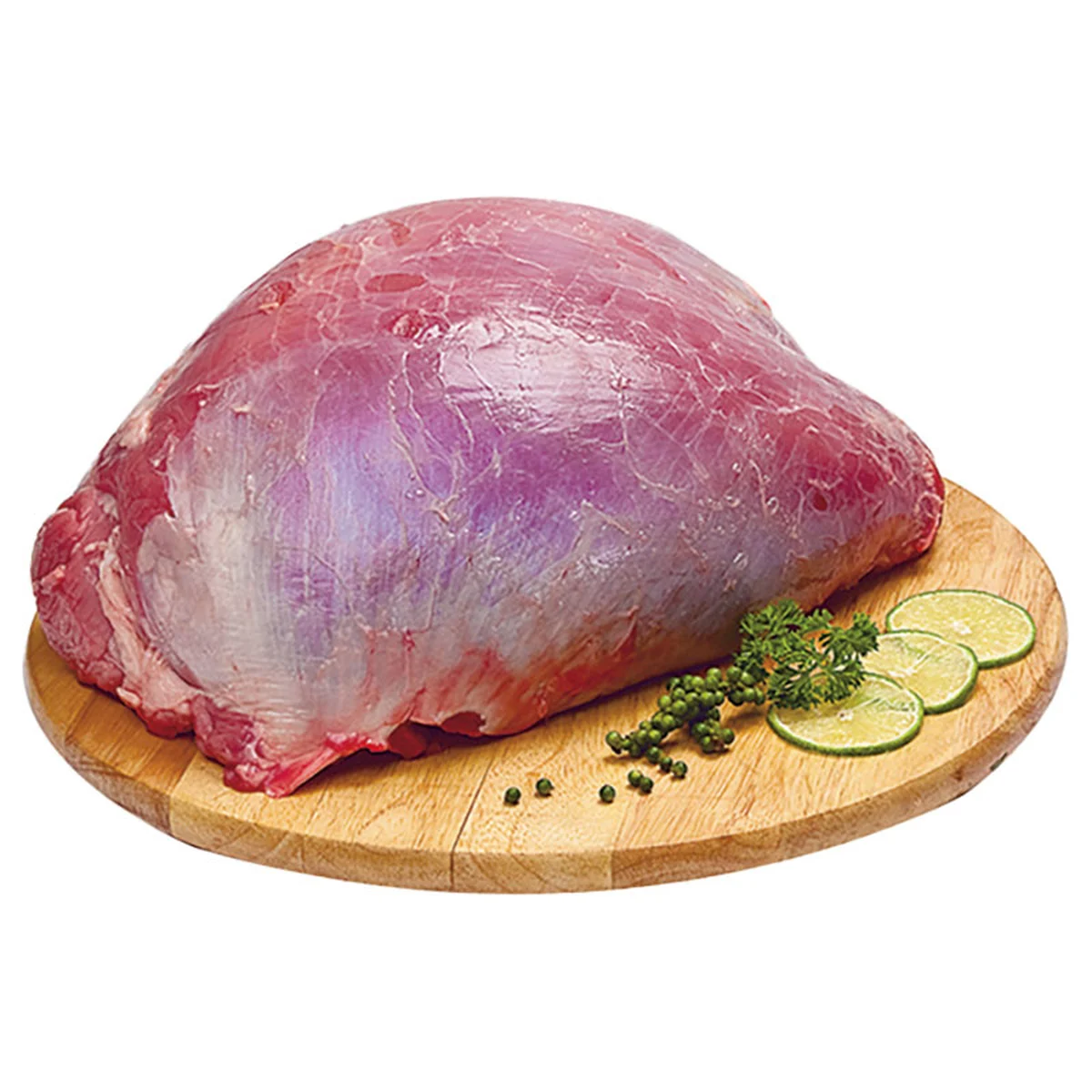 ลูกมะพร้าววัวออสเตรเลีย 4.5-5 กก.