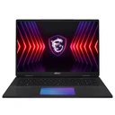 Thumbnail 1 of เอ็มเอสไอ โน๊ตบุ๊ค MSI Titan 18 HX A14VIG-031TH สีดำ