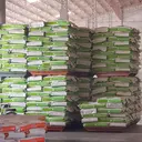 Thumbnail 5 of ข้าวเหนียวใหม่เขี้ยวงู ตราก้านกล้วย ชนิดเต็มเมล็ด เกรดส่งออก บรรจุ 45 กก.