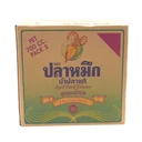 Thumbnail 3 of ปลาหมึก น้ำปลา ขวดเพ็ท 700 มล. 12 ขวด