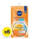 Thumbnail 2 of นีเวีย ไบร์ท ซี&ไฮยาเซรั่ม 7 มล. x 6