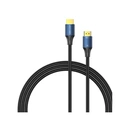 Thumbnail 3 of เวนชั่น สาย HDMI to HDMI Cable (V.2.1) 8K 1.5 เมตร สีดำ