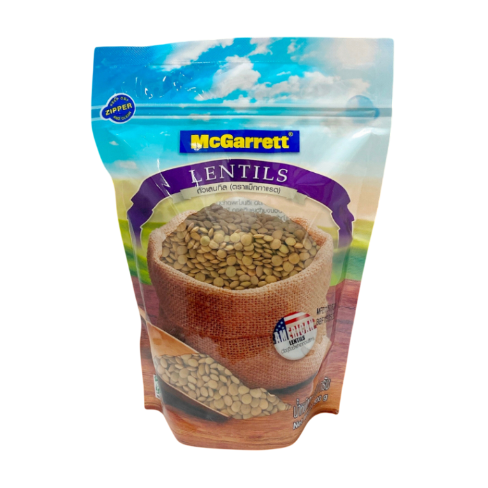 แม็กกาแรต เลนทิว 500 กรัม (500g.)