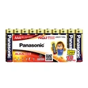 Thumbnail 1 of พานาโซนิค ถ่านอัลคาไลน์ LR03T/10SL AAA 10 ก้อน