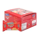 Thumbnail 1 of MCVITIE'S Digestive Minis Whole Wheat Biscuit 32.5 g x 12