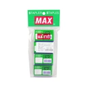 Thumbnail 3 of แม็กซ์ ลวดเย็บกระดาษ เบอร์ 35-1M แพ็ค 4 กล่อง