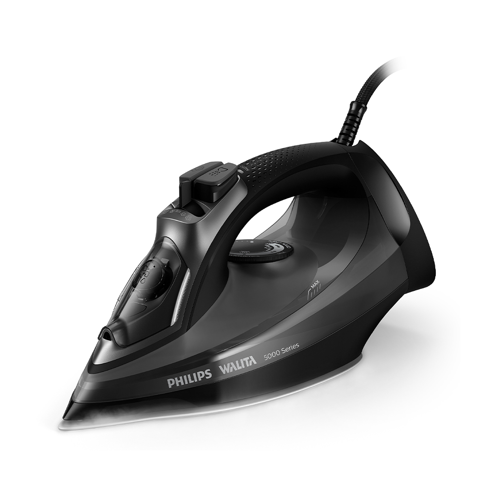 PHILIPS 2600W DST5040/80 Black