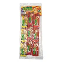 Thumbnail 3 of เท็นจัง ปลาแผ่นรวมรส 1.2 ก. 60 ชิ้น