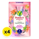 Thumbnail 2 of แพรอท สบู่ เนเชอรัล เพอร์ฟูม กลิ่นซีเคร็ต บลอสซั่ม 70 ก. x 4