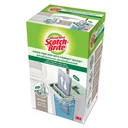 Thumbnail 1 of สก๊อตช์-ไบรต์ ชุดถังถูพื้นรุ่นคอมแพค พร้อมไม้ถูพื้นแฮนด์ฟรี