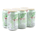 Thumbnail 3 of GREEN MATE Winter Melon 300 ml x 6