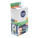 Thumbnail 3 of NIVEA Men White Oil Clear Moisturizer UV 7 ml 6 sachets
