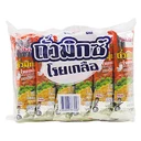 Thumbnail 3 of โก๋แก่ บีน ถั่วมิกซ์โรยเกลือ 20 ก. x 12