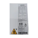 Thumbnail 3 of ซัมซุง เครื่องปรับอากาศ ขนาด 21500 Btu รุ่น AR24CYHCAWKNST (ไม่รวมค่าติดตั้ง)