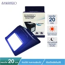 Thumbnail 2 of ไฟติดผนังโซล่าเซลล์พลังงานแสงอาทิตย์  LED