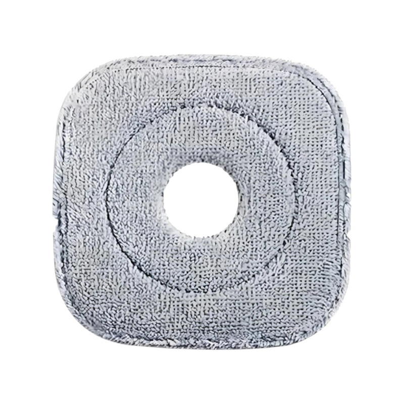 Homemi ผ้ารีฟิลสปินม็อบ Spin Mop Refill Pad (HM0070-A-RF)