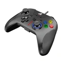Thumbnail 4 of ซิกโน่ จอยคอนโทรลเลอร์ Gaming Controller Exceler GP-660 Black