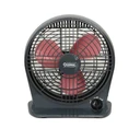 Thumbnail 1 of OGAWA พัดลมตั้งพื้น 10 นิ้ว รุ่น OA-1001 สีชมพู