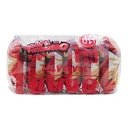 Thumbnail 4 of HANAMI Prawn Cracker 26 g x 6