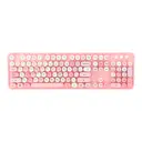 Thumbnail 3 of MOFII Wireless Mouse + Keyboard Sweet Mixed Pink (TH/EN)