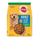 Thumbnail 1 of PEDIGREE Adult Chicken+Liver 3 kg