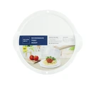 Thumbnail 1 of SUPER LOCK Tray Food Warmer Microwave Large Model 5307 White