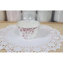 Thumbnail 5 of Ks Bakery ถ้วยคัพเค้กขอบม้วน 5039 พร้อมฝา แพ็ค 100 ใบ