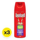 Thumbnail 2 of ชิลด์ท้อกซ์ สเปรย์กำจัดยุง มด แมลงสาบ กลิ่นลาเวนเดอร์ 300 มล. x 3