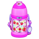 Thumbnail 3 of ZOJIRUSHI Vacuum Bottle Model Sczt60Az 0.6 l