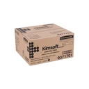 Thumbnail 3 of KIMSOFT Jumbo Roll Tissue 1-Ply 600 m x 12