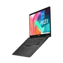 Thumbnail 2 of เอ็มเอสไอ โน๊ตบุ๊ค Modern 14 F1MG-024TH สี แพลตตินัม เกรย์