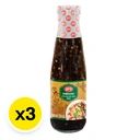 Thumbnail 2 of ARO Stir Fried Holy Basil 230 g x 3