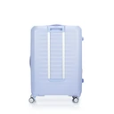 Thumbnail 3 of AMERICAN TOURISTER Luggage EXP TSA AM Size 29 Model FRONTEC SPINNER Lilac