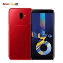 Thumbnail 1 of Samsung Galaxy J6 Plus 32GB - Red (รองรับเฉพาะเครือข่าย TrueMove H เท่านั้น)