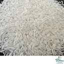 Thumbnail 3 of Thai White Rice 100% from Nakhon Sawan, Beautiful, long, white, slender, shiny grains. , Tank Brand, Size 45 kg.